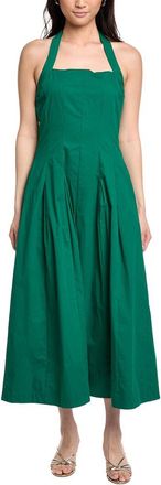 Lost + Wander Lost + Wander Portofino Bliss Maxi Dress
