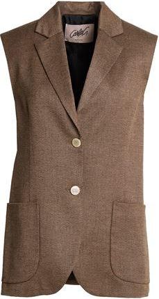 Carla G. SUITS and CO-ORDS - Blazers on YOOX.COM