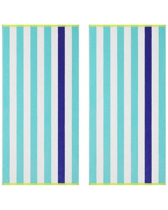 Tommy Bahama Beachside Beach Towel Set
