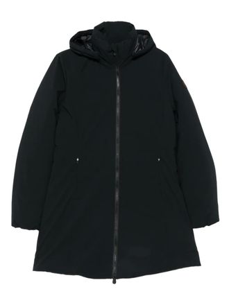 Save The Duck Cappotto Rachel con cappuccio - Nero