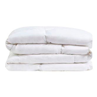 Colchones Aznar Edred&oacute;n N&oacute;rdico 90% Plum&oacute;n Selecci&oacute;n 120g Ligero Y C&aacute;lido Cama 135/140 (220x220)