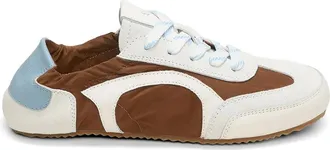 Dorothee Schumacher Sporty softness sneakers