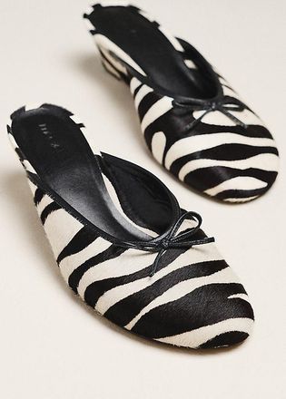 Maeve Wedge Mules