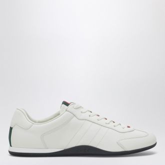 Gucci Gucci Shift white sneakers