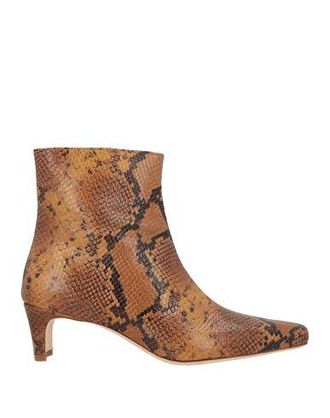 Staud SCHUHE - Stiefeletten auf YOOX.COM