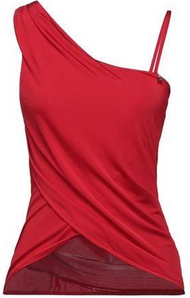 Patrizia Pepe TOPWEAR - Tops on YOOX.COM