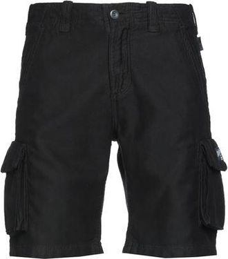 Three Stroke BOTTOMWEAR - Shorts & Bermuda Shorts on YOOX.COM