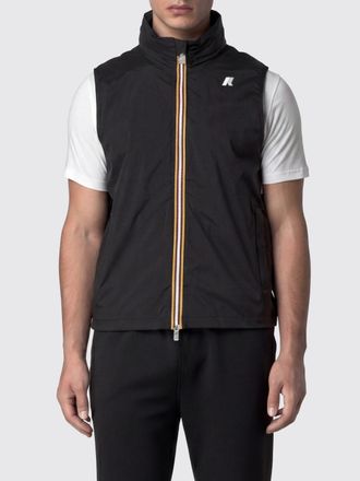 K-Way Gilet in nylon