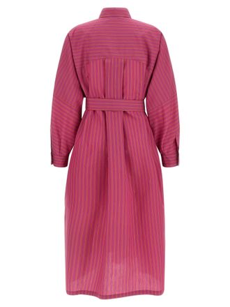 Max Mara Dress - Fuchsia