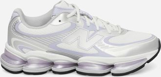 New Balance ABZORB 2000 Sneakers Reflection / Smoked Violet