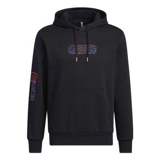 adidas Neo SW GR Hoodie Black HC9692