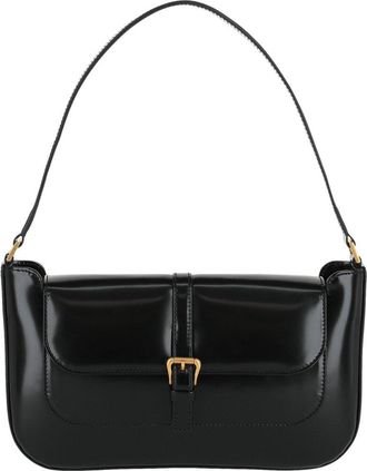 by FAR By Far Miranda Patent Shoulder Bag