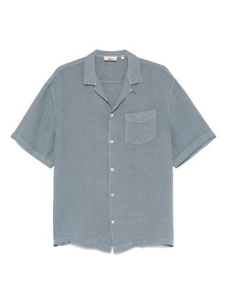 Altea Bart shirt - Blue