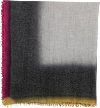 Faliero Sarti Kamala Scarf - Accessories - Mujer - Multicolor - ONE SIZE