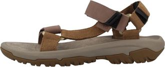 Teva Hurricane Xlt 2 Sandal - Dames - Sandalen - Bruin - 40 1/2 EU - Polyester - Schoenen