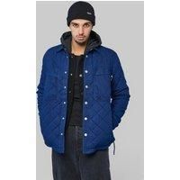 Denham Samuel Shirt Jacket Cot