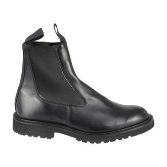 Trickers Uomo, Scarpe, Nero, 42 EU, new