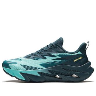 Anta Running Series Sneakers Blue 112415536-5