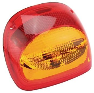 John Deere Luz Trasera Jd John-deere Al210180