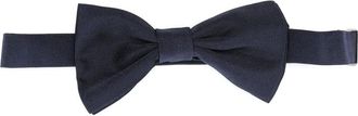 Tagliatore Silk Bow Tie