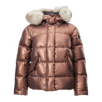 Peuterey Polyester Full-Length Womens Jacket