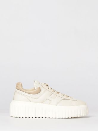 Hogan Sneakers HOGAN Woman color Beige
