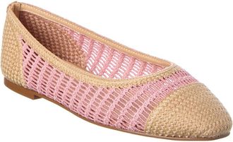 Tiffany & Fred Ballet Flat