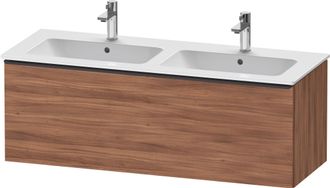 Duravit Duravit D-neo Mueble Bajo Lavabo Suspendido, 1280x440x462mm, 1