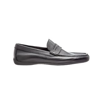 Moreschi Heren, Schoenen, Zwart, Maat: 39 EU Leer