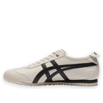 Onitsuka Tiger Mexico 66 SD Warm Beige Black 1183A872-255
