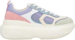 Liu Jo FOOTWEAR - Trainers sur YOOX.COM