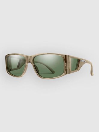 Smith Monroe Peak Summit Crystal Gafas de Sol