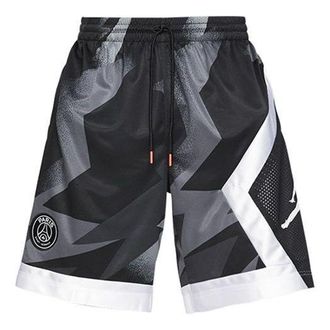 Nike Jordan Air Jordan Paris Saint-Germain Shorts BQ8379-010