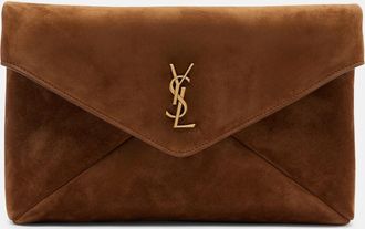 Saint Laurent Pouch Cassandre de ante
