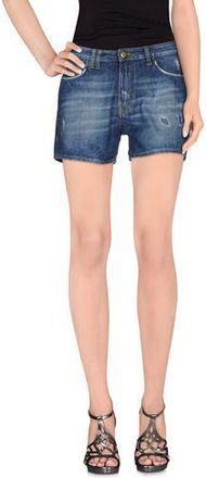 Cycle BOTTOMWEAR - Denim shorts sur YOOX.COM