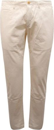 Siviglia Heren, Broeken, Beige, Maat: W34