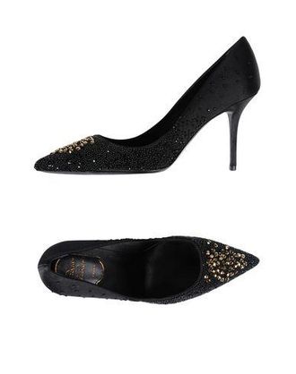Roger Vivier CALZATURE - Decolletes su YOOX.COM