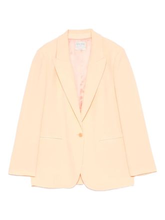 Forte_Forte Blazer monopetto - Rosa
