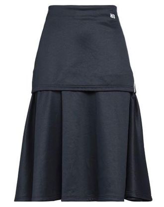 Wales Bonner BOTTOMWEAR - Midi skirts sur YOOX.COM