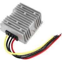 OEM Convertidor De Voltaje Cc De 48 V A 12 V, 20 A, 240 W - Crezuo