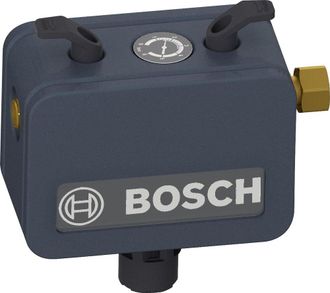 Bosch Accesorio Tratamiento De Agua Ves Nf Combinaci&oacute;n De Llenado Para Llenar Y Rellenar, 7738329421