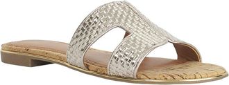 Dune London Ludlowss Slide