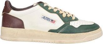Autry FOOTWEAR - Trainers on YOOX.COM
