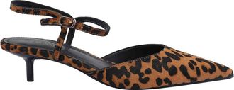 Steve Madden Adelaide Slingback