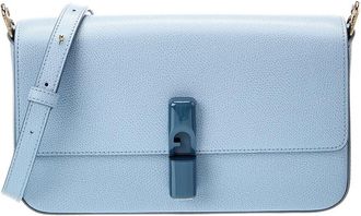 Furla Iride Small Leather Crossbody