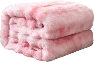 OEM Manta De Felpa Suave Y Mullida Para Sof&aacute; Y Cama, Manta C&aacute;lida Para La Decoraci&oacute;n Del Hogar, Tama&ntilde;o 150x200cm