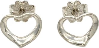 Tiffany & Co. 925 Stud Earrings (Pre-Owned)