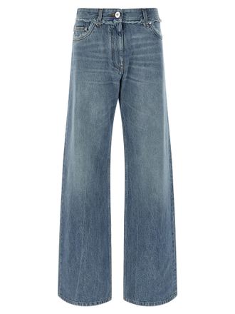 Versace Boyfriend Jeans