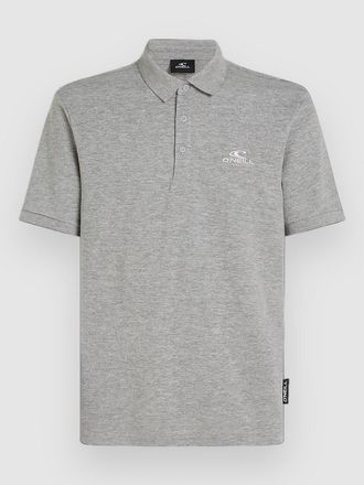 O'Neill Small Logo Polo Shirt grau
