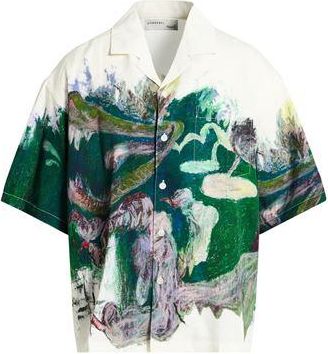 DOMREBEL TOPS - Hemden auf YOOX.COM